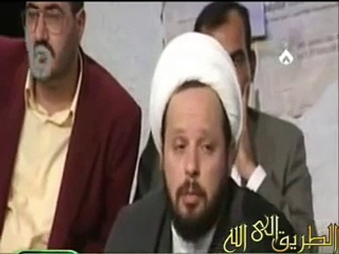 فضيحة : شيعية تفضح معمم شيعي حول موضوع الزواج المتعة
