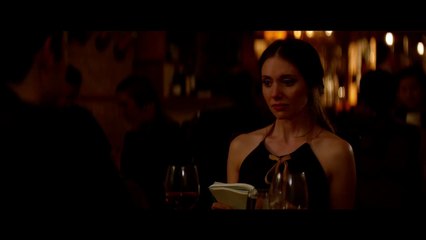 Jamais entre Amis - Extrait VF