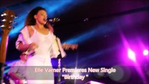 Elle Varner Premieres New Single -Birthday- with a Performance - Parlé Magazine
