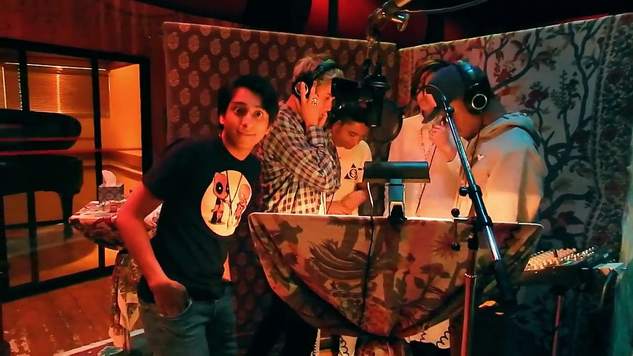Dope - Making-Of VO
