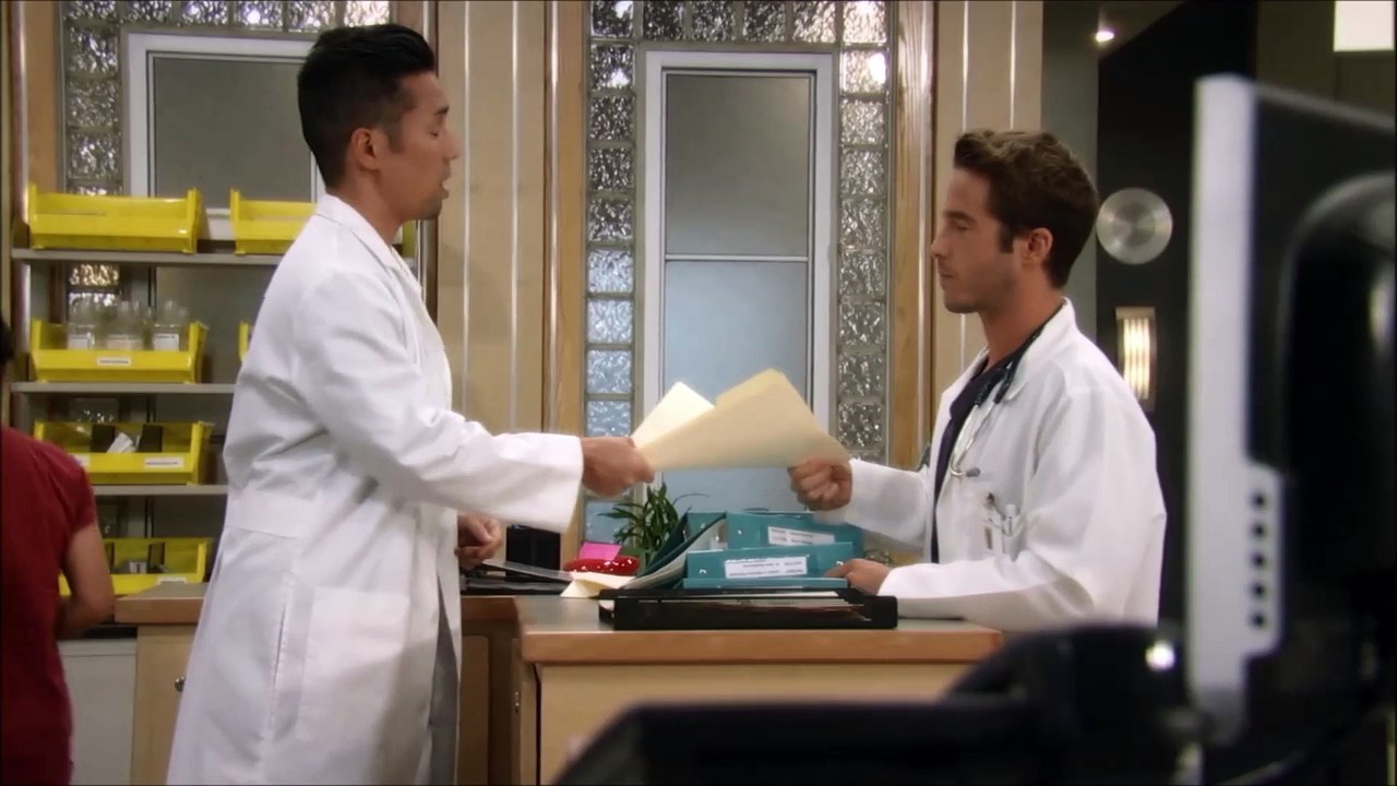 Brucas 8-14-15 She's my wife