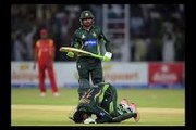 Pakistan Vs Sri Lanka 2nd T20 1st August 2015 - Pakistan Won by 1 Wicket Reposted By Como