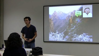 A Trek through 20th Century Mathematics (5/8) - Shannon's Information Theory