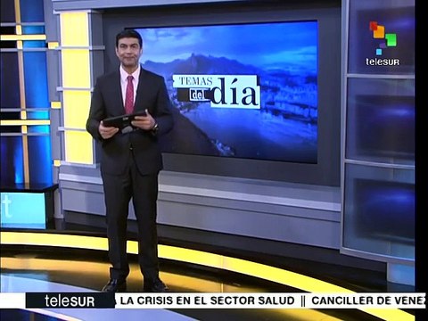 Ecuador: sectores opositores intensifican acciones violentas