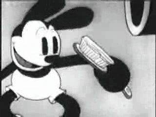 Oswald the Rabbit-The Navy-1930