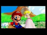 Super Mario Sunshine-Alternative ending
