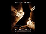 Batman Begins OST Macrotus