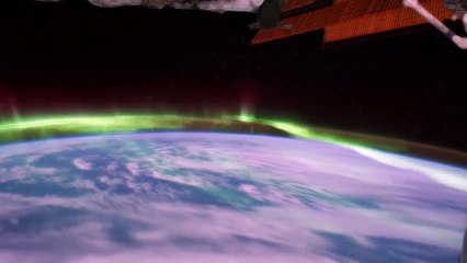 Pink Floyd - Astronomy Domine (1994 - Live + Preshow Ambience)