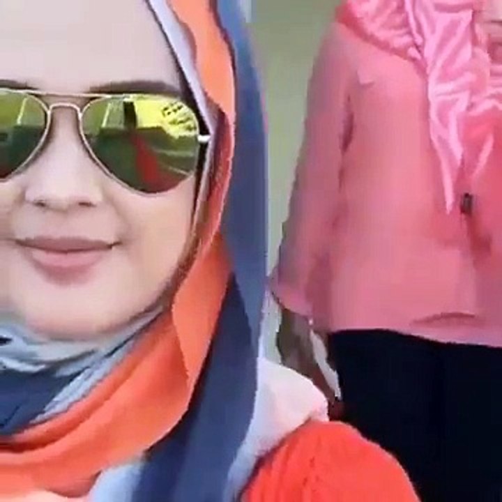 Hijab & Jilbab