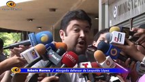 Abogado de Leopoldo López afirmó que su juicio podría terminar antes de fin de año