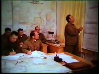 Район действий - Чернобыль 1987