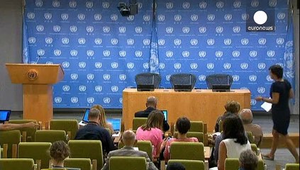 Les Casques bleus à nouveau mis en cause pour viols en Centrafrique