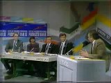 LSCG, SRSJCG, Izbori 1990, RTVCG - 1. dio