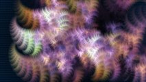 Distortion : Flam4 nVidia CUDA FullHD Apophysis Rendering