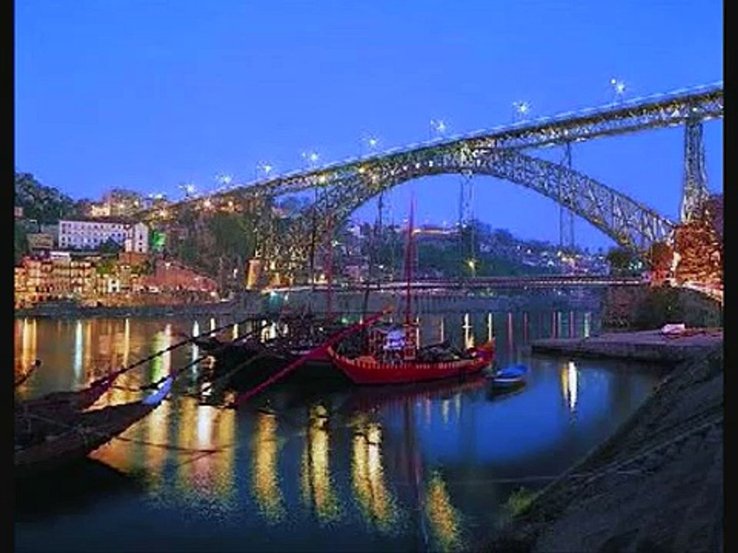 Portugal Travel Guide