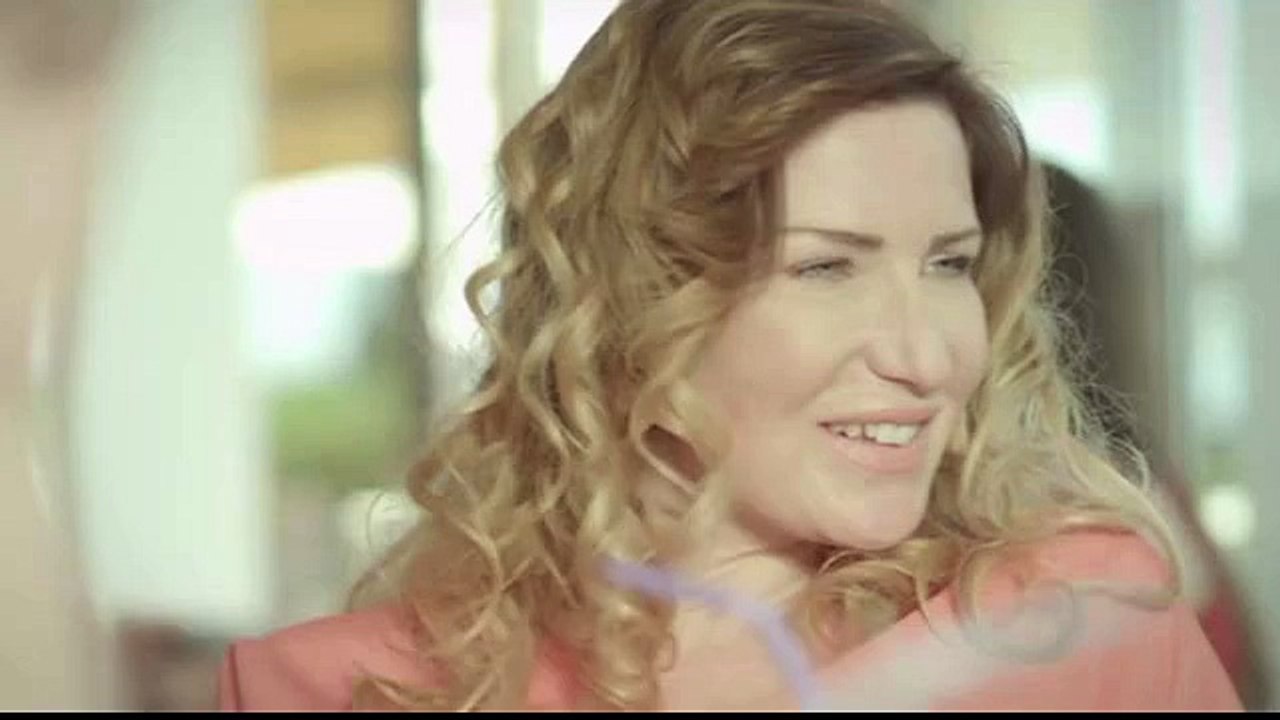 charming Tunisian milf
