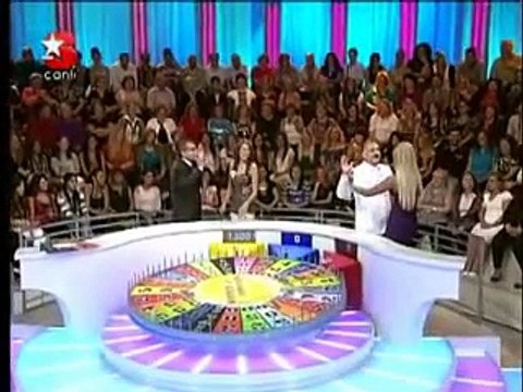 ÇARKIFELEK - MEHMET ALİ ERBİL, FAİK ÖZTÜRK, SAFİYE SOYMAN KAVGASI