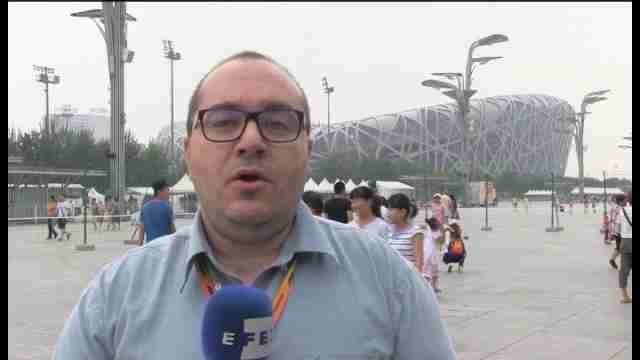 Informe a cámara: Sebastian Coe, elegido presidente de la IAAF