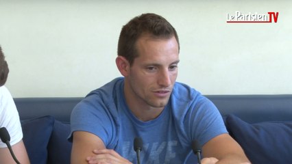 JO 2016. Lavillenie porte-drapeau ? « Quelque chose qui ne peut pas se refuser...»