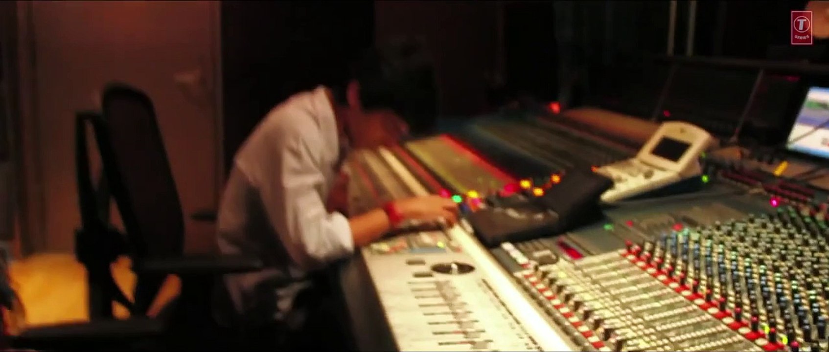 Yun Hi Re Song Making In Studios With Anirudh Ravichander _ DAVID (Hindi)-oGhQPbj9ABY-www.WhatsApp8.CoM