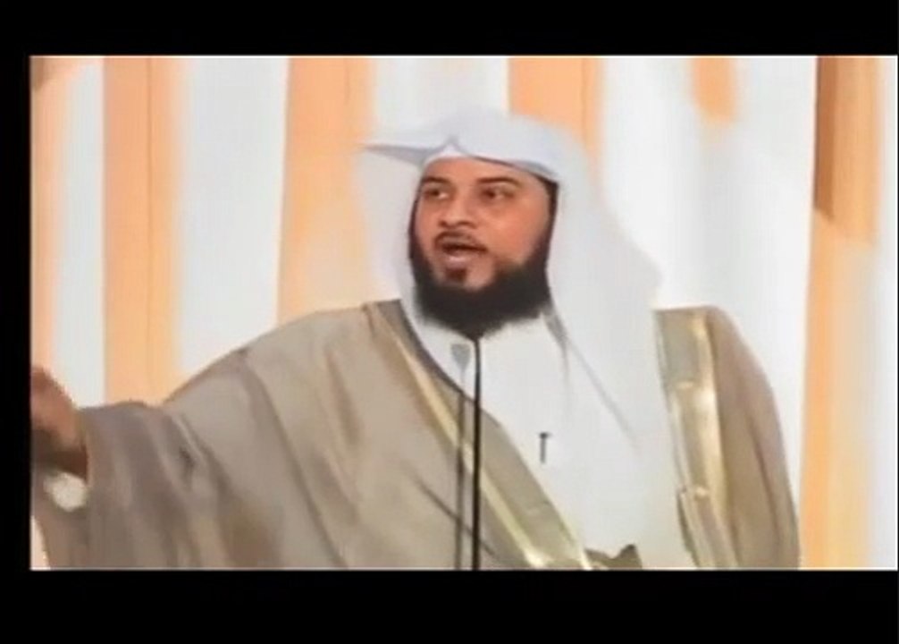 اقوي رد ناري علي اسلام البحيري من الشيخ محمد العريفي ....لا يفوتك