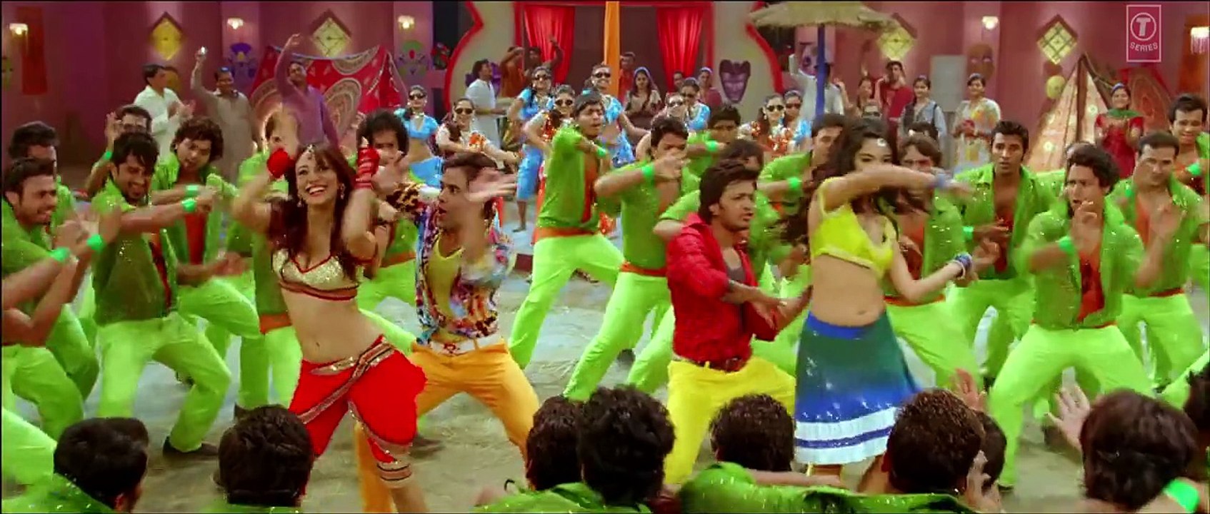 Zero Hour Mashup 2012 Official Song Promo _ Best Of Bollywood-Q8HhHL1UkQo-www.WhatsApp8.CoM