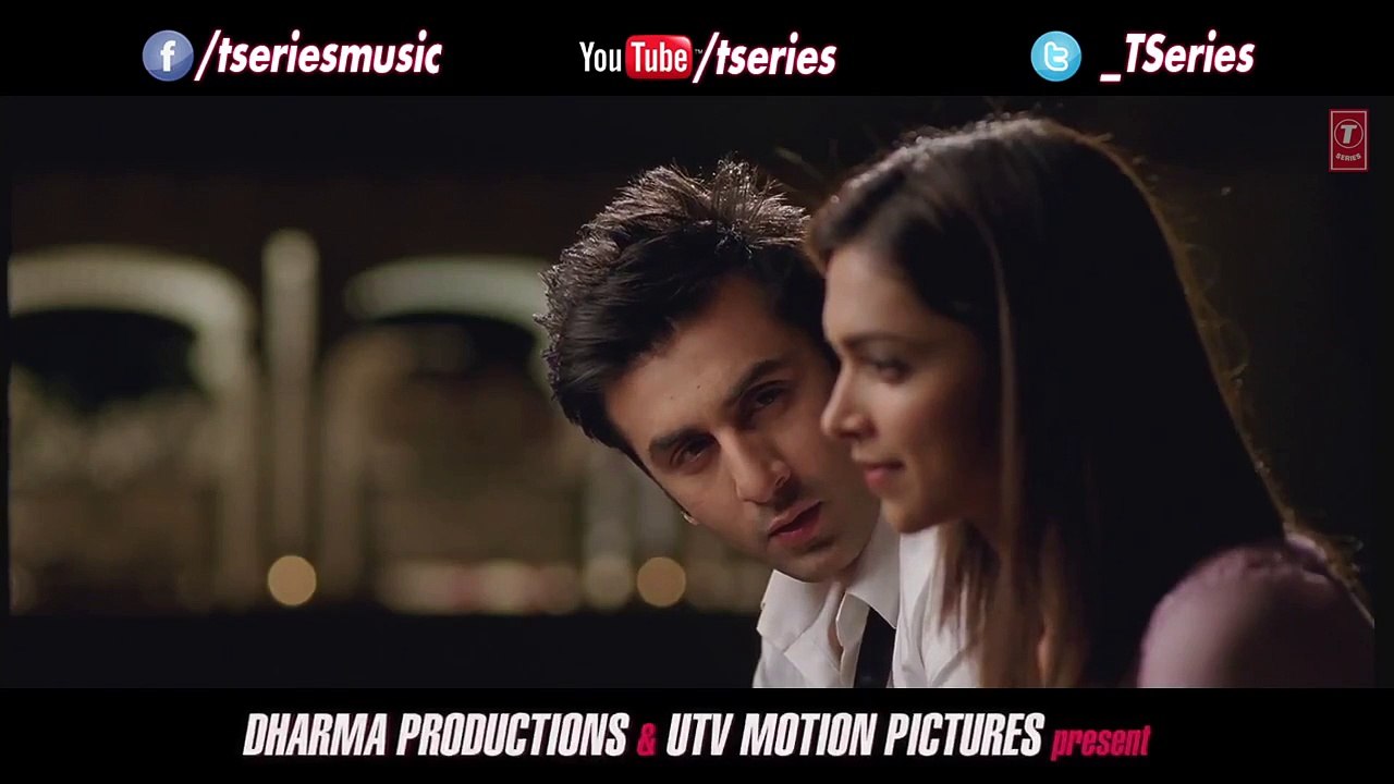 Yeh Sab Tumhe Filmy Lag Raha Hai Baby Doll ★ Dialogue Promo ★ Yeh Jawaani Hai Deewani-dY8pp06b6y4-www.WhatsApp8.CoM