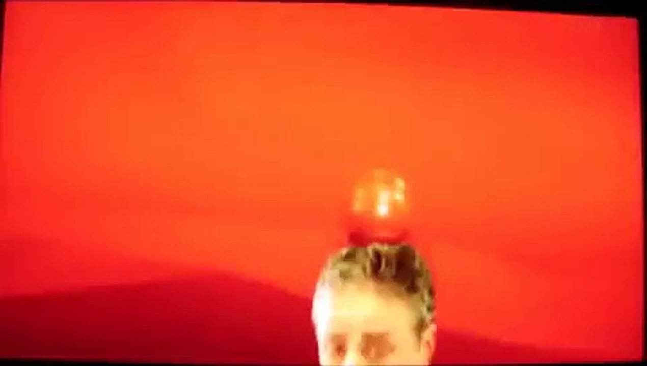 CTV Ident with Jon Stewart