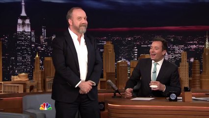 The Tonight Show Starring Jimmy Fallon Preview 08 13 15