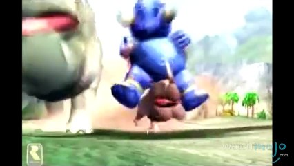 Another Top 10 Cancelled Video Games