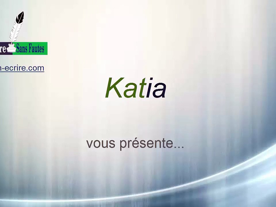 Différence entre pronom et déterminant