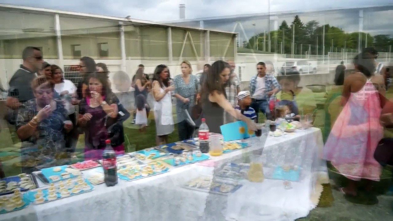 Baptême d'Enzo et Kelyan - LPProd