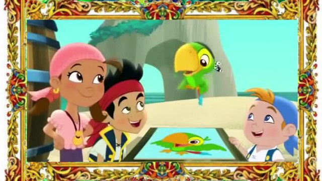 ДЖЕЙК И ПИРАТЫ НЕТЛАНДИИ на русском ПИРАТСКАЯ ГОЛОВОЛОМКА