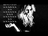 Gin Wigmore - Happily Ever After w/lyrics