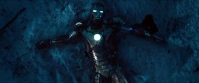 Iron Man 3 | Big Game Spot Teaser | (2013) HD
