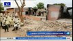 Escaped Victim Of Chibok Abduction Recounts Ordeal