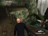 Hitman:BM-A Vintage Year Pro SA ( Only Suit By Sniper Rifle 3 )