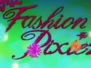 Bratz: Fashion Pixiez (2007) | Cartoon Full Episode