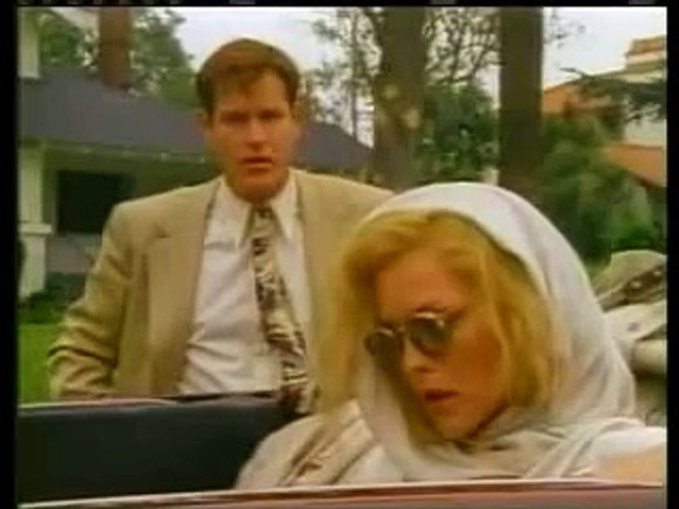 MICHELLE PFEIFFER as Natica Jackson