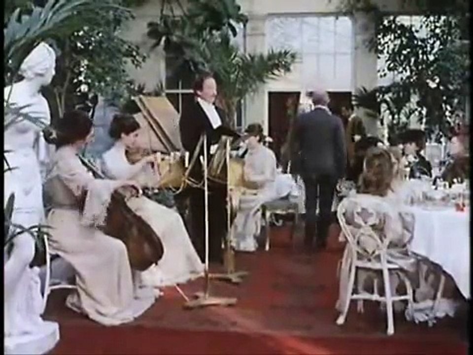 Fall Of Eagles (1974)