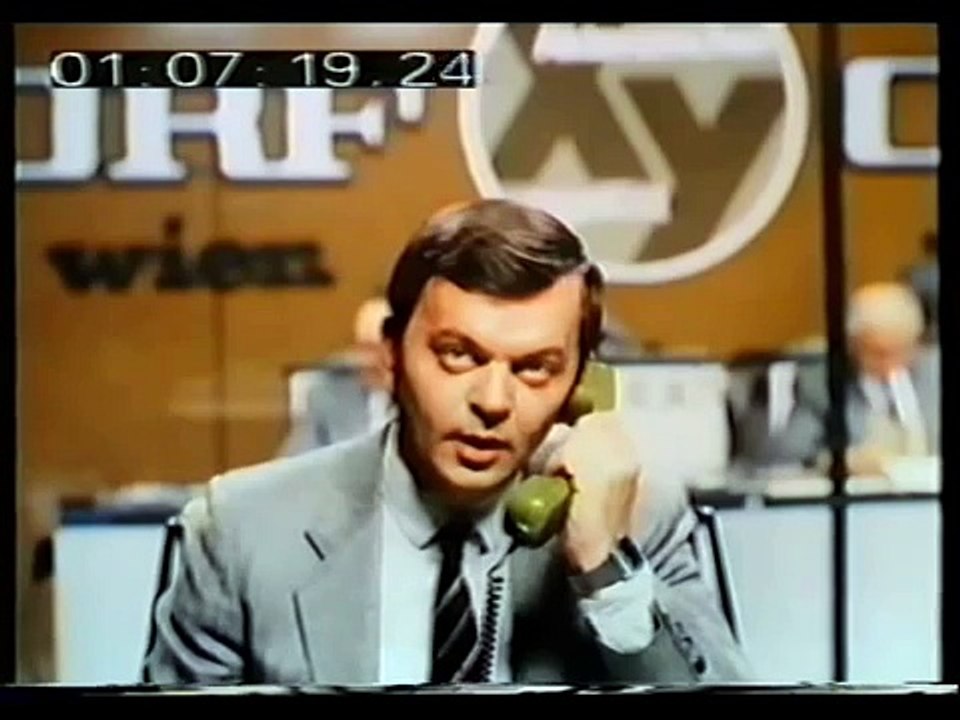 Aktenzeichen XY ungelöst - Spätausgabe (1.10.1982) Teil 2/2