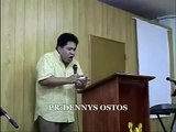 DIOS QUIERE USARTE - Predicaicones - Pr Dennys Ostos