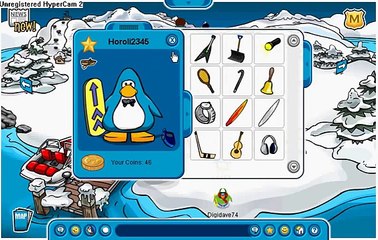 How to get more coins on Club Penguin. NOT A HACK!
