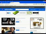 Earn Money Online With Dailymotion Step By Step Full Tutorial (1)