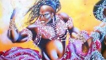 MITOLOGIA AFRICANA - 3 IANSÃ, OXUM E IEMANJÁ