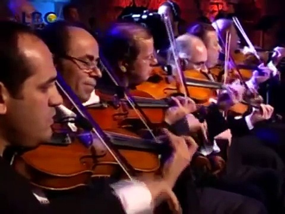 كاظم الساهر: علمني حبك حفلة بيت الدين 2009