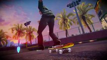 Tony Hawk's Pro Skater 5 - Gameplay Trailer (PS4/PS3/Xbox One/Xbox360)