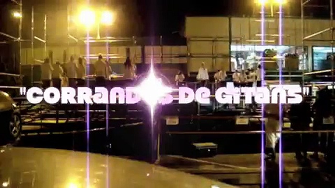 Esbart Dansaire "Terra Nostra" - Corrande de Gitans (1er Lugar) editado