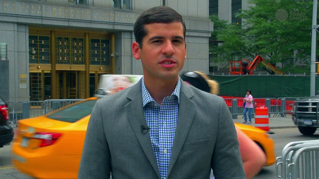 Tom Brady's Deflategate settlement hearing continues