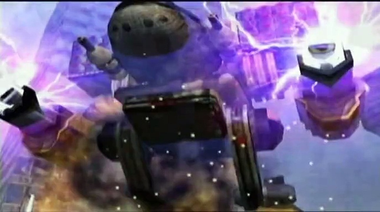 Mech Assault Op-60